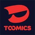 Toomics漫画Logo